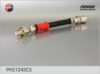 GAZ 24001602590000 Brake Hose